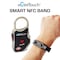 Egeetouch Smart NFC Wristbands, Pack of 2 5-NFC-2002WB - alternate 2